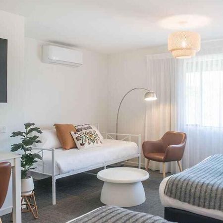 Murwillumbah Motor Inn Ngoại thất bức ảnh