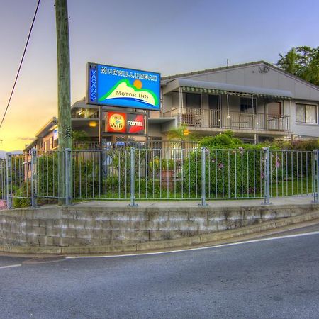 Murwillumbah Motor Inn Ngoại thất bức ảnh