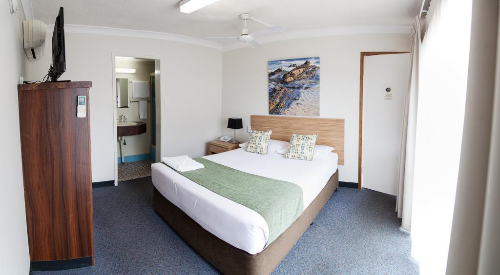 Murwillumbah Motor Inn Ngoại thất bức ảnh