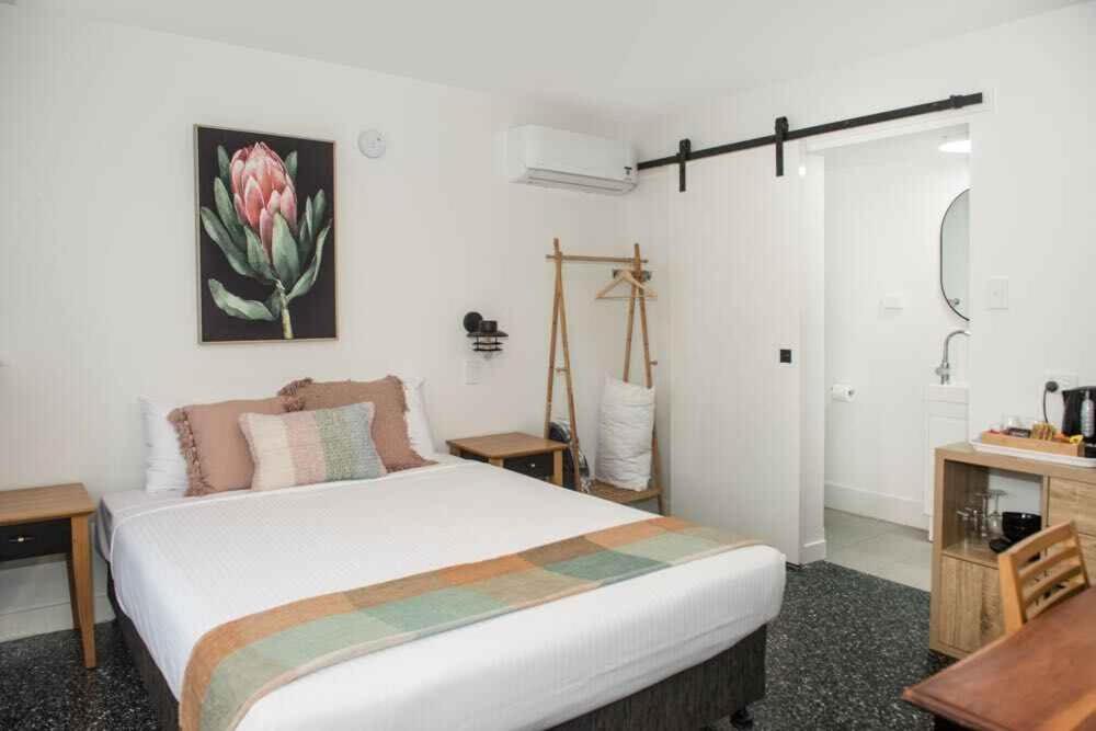Murwillumbah Motor Inn Ngoại thất bức ảnh