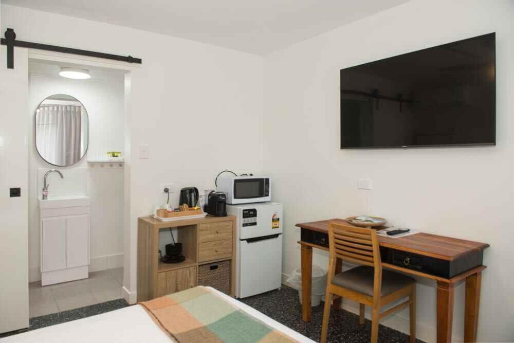 Murwillumbah Motor Inn Ngoại thất bức ảnh