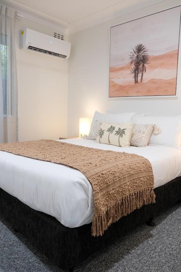 Murwillumbah Motor Inn Ngoại thất bức ảnh