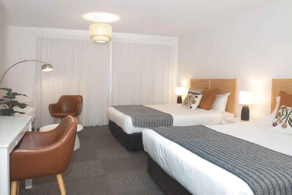 Murwillumbah Motor Inn Ngoại thất bức ảnh