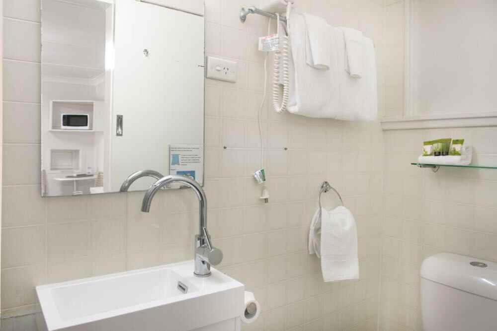 Murwillumbah Motor Inn Ngoại thất bức ảnh