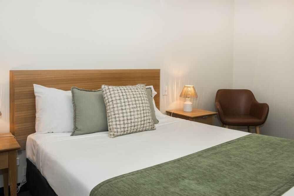 Murwillumbah Motor Inn Ngoại thất bức ảnh