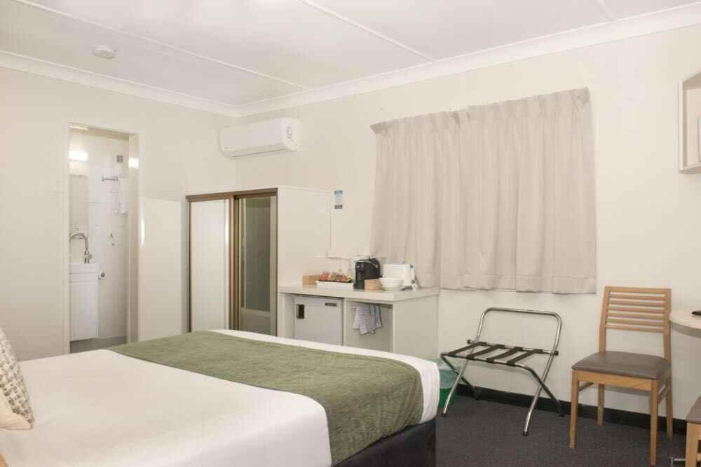 Murwillumbah Motor Inn Ngoại thất bức ảnh