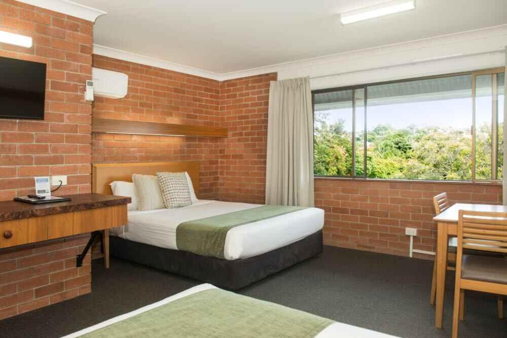 Murwillumbah Motor Inn Ngoại thất bức ảnh