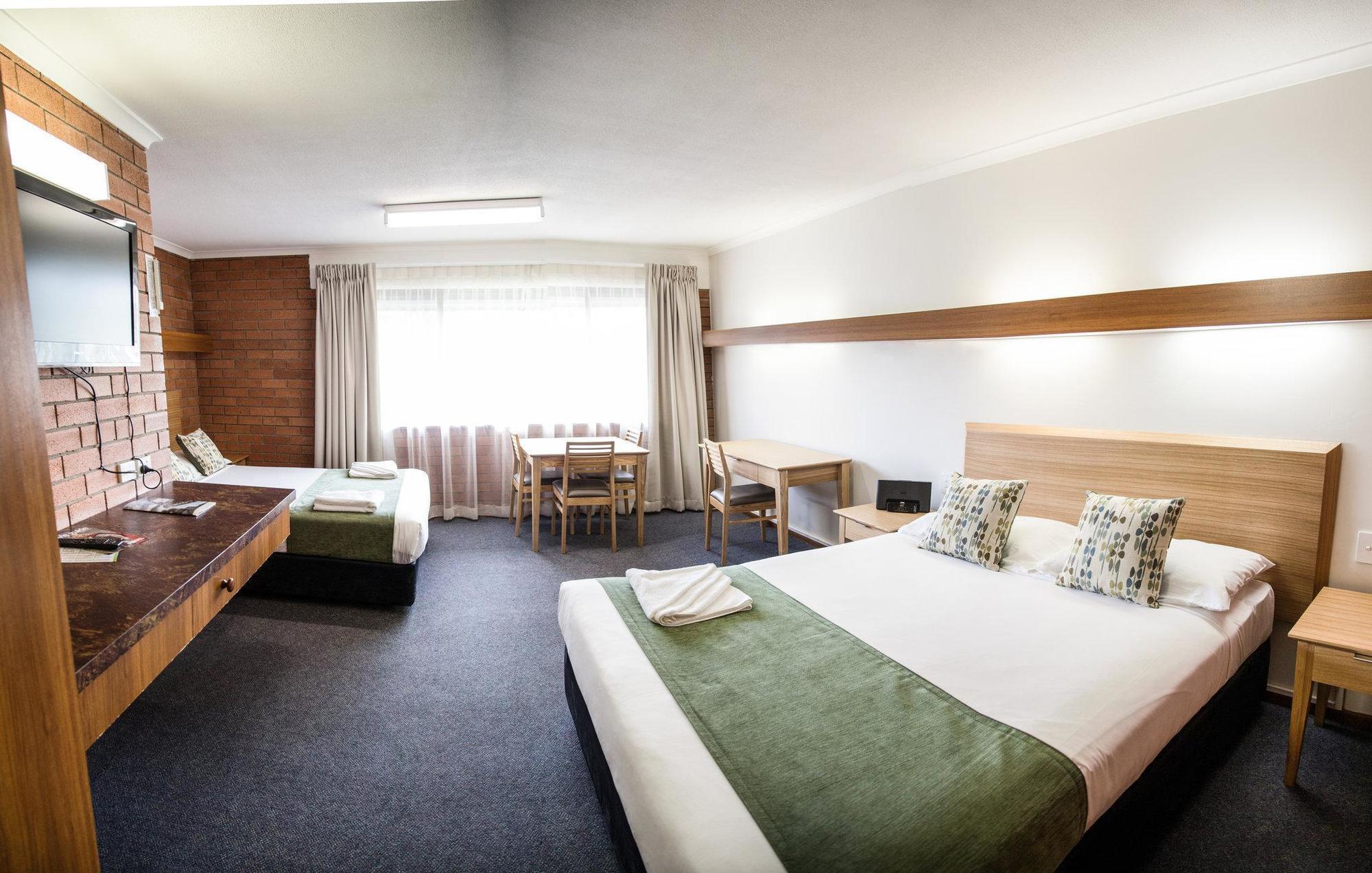 Murwillumbah Motor Inn Ngoại thất bức ảnh