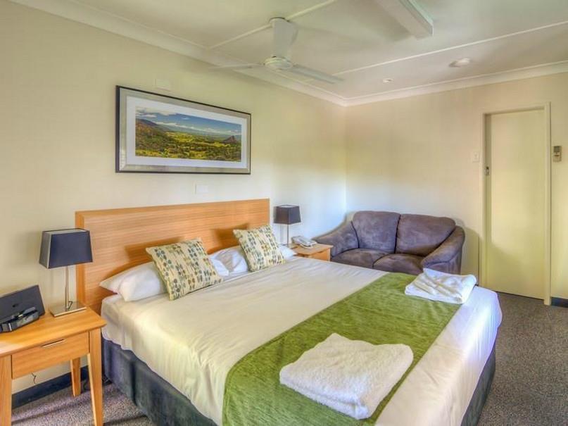 Murwillumbah Motor Inn Ngoại thất bức ảnh