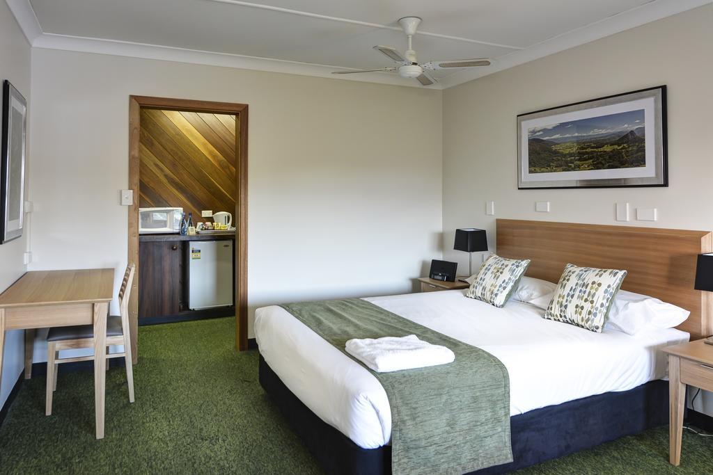 Murwillumbah Motor Inn Ngoại thất bức ảnh